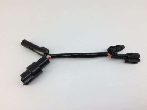 Переходник  для ксенона КЕТ MTF    фото 2