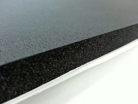 Комфорт  вспененная резина тишина толщина 6мм 1000х750мм    фото 2