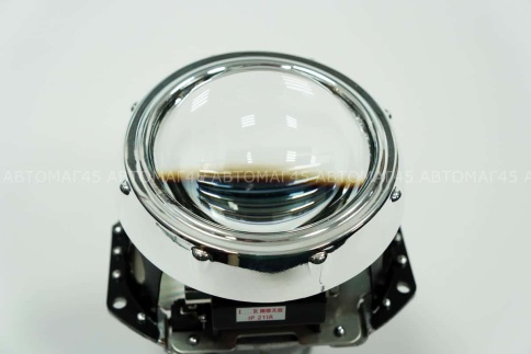 Carprofi  маска для билинзы 3,0" CIRCLE фото 10