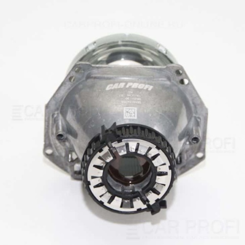 Carprofi  Би-ксеноновая линза Hella 5 HQ с крепежным кольцом под D1 D2 D3 D4    фото 2