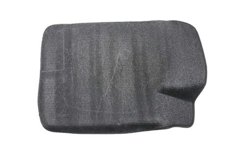 BORATEX  коврики в салон 3D EVA ЭВА Haval F7 1пок 2018-2024г F7X 2020-2024г черные рис ромб комп 5шт фото 4