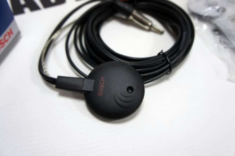 Bosch Autofun PRO  автоантенна активная салонная    фото 2