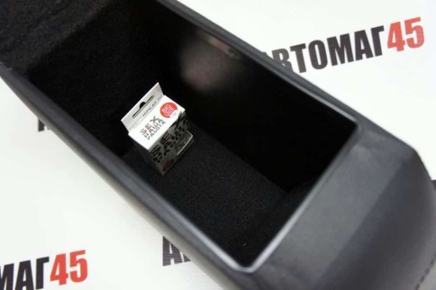 Подлокотник  Renault Kaptur Renault Sandero Sandero Stepway экокожа Euro   фото 6