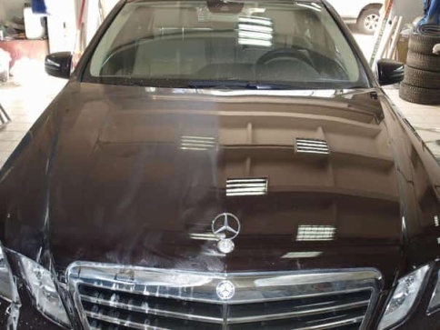 3M 9376  паста полировальная №3 финишная профессиональная 50гр голубой колпачок    фото 4