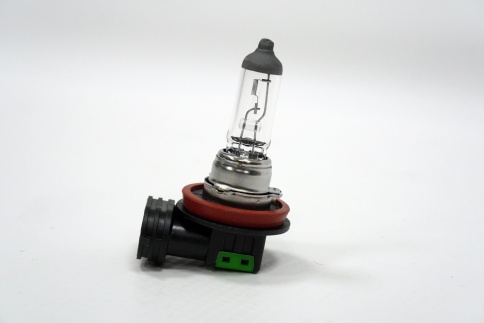 Philips  лампа H11 12V 55W    фото 3