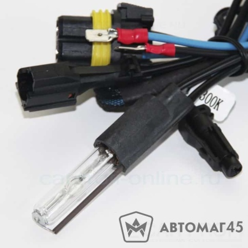 Carprofi  лампа ксеноновая для билинз G3 G1 6000К гарантия 14дн    фото 4