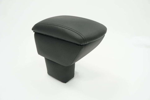 Подлокотник  Chevrolet Cruze Шевроле Круз 2008-2015г вставной в подстаканник экокожа    фото 2