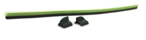 AVS  резинка стеклоочистителя 53см    фото 3