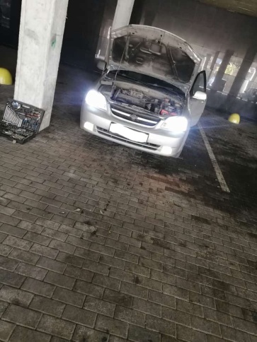 C6  чип СОВ LED 2шт H7 12В 36W 6000К 3800Lm гарантия 1мес    фото 8