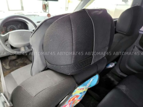 Maximal анатомическая подушка под шею суппорт с эффектом памяти 40*29*11см JJ-50-BLBL фото 2