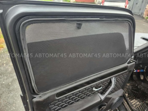 TLT  каркасные шторки НИВА 4х4 урбан бронто легенд с пласт новая 3 двери 2шт станд 10% фото 6
