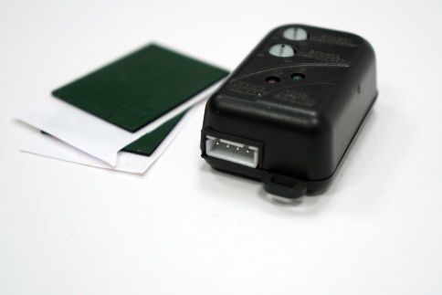 Tomahawk  датчик удара    фото 2