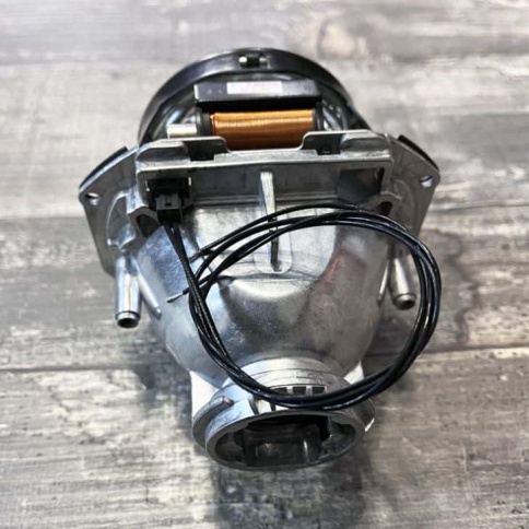 Carprofi  Би-ксеноновая линза Hella 5 HQ с крепежным кольцом под D1 D2 D3 D4    фото 4