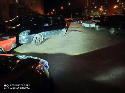 Aozoom  A3 Max 2024 светодиодные Би-Led линзы 3.0" 12V 49W 5500K 4200Lm 1 чип гарантия 12 месяцев    фото 4