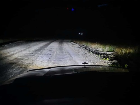 SALMAN  2 реж. 3000 6000К Фары п/туманные Приора Газель Нива Шевроле LED 50W 4800Lm 2шт гарант 6 мес фото 18