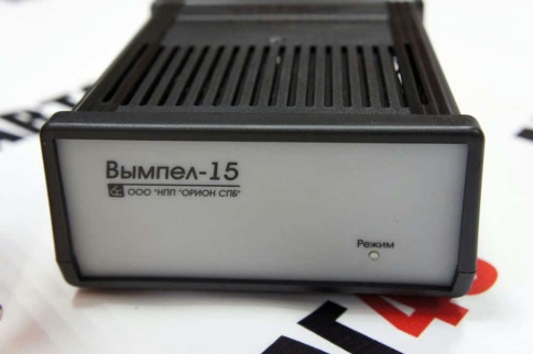 Вымпел-15 З/У для АКБ 7А до 90а/ч Автомат оригинал гарантия 1год    фото 4