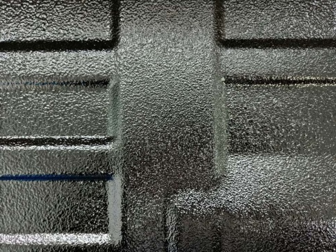 Master Wax  антикор для скрытых полостей ML 1л    фото 7