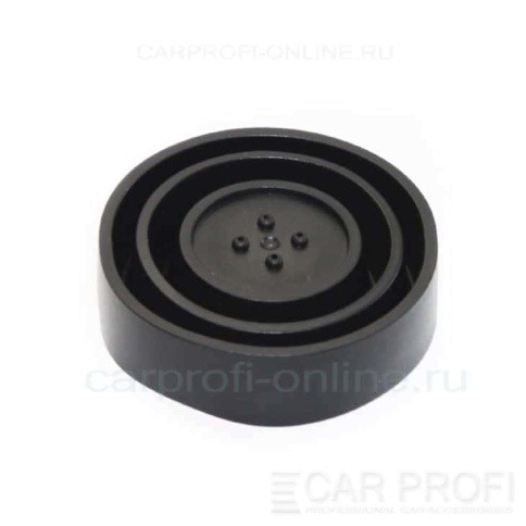 Carprofi Резиновая  крышка для фары Universal  70 80 90 95мм    фото 1