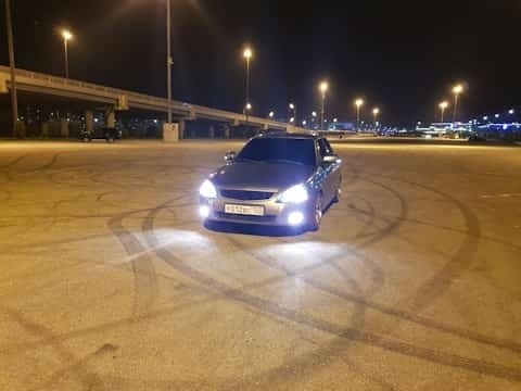 Маяк  лампа H15 12V 15-55W Super White    фото 4