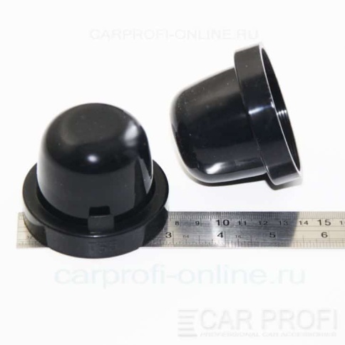 Carprofi Резиновая  крышка для фары 65мм    фото 2