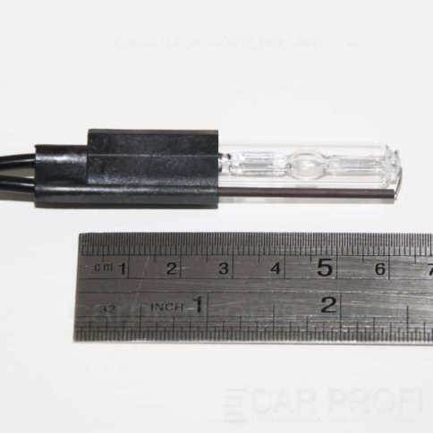 Carprofi  лампа ксеноновая для билинз G3 G1 5000К гарантия 14дн    фото 4