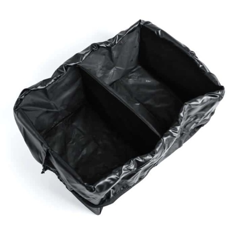 ARGO Органайзер багажника складной 2 отдела 60 x 40 x 30см LO-001    фото 3