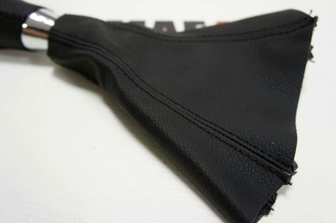 TLT Ручка КПП Lada Vesta Веста с пыльником    фото 3