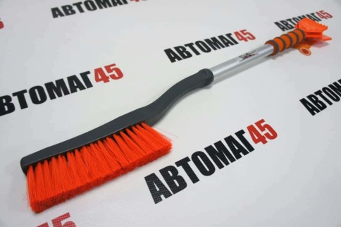 Airline  щетка для снега со скребком большая 77см    фото 3