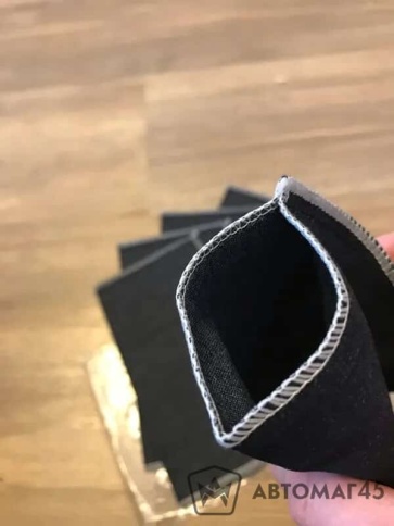 Русский Мастер  мешок тканевый под абразив для PS-10  фото 2