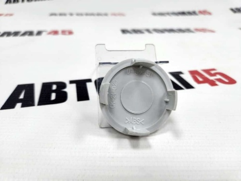 Колпачок ступицы Lada X-ray Vesta Веста Гранта Granta FL с 18г графит (215150) фото 2