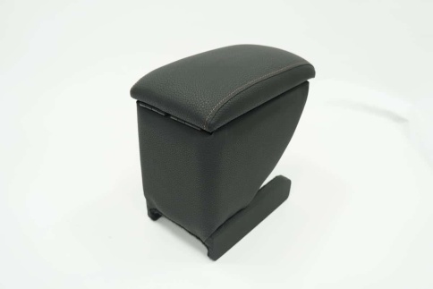 Подлокотник  Daewoo Nexia Дэу Нексия 1994-2016г экокожа    фото 3