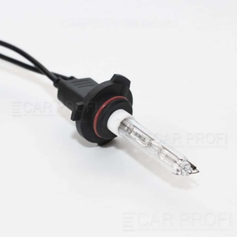 Carprofi  лампа ксеноновая HB3 H10 4300К на керамической основе гарантия 14дн    фото 3