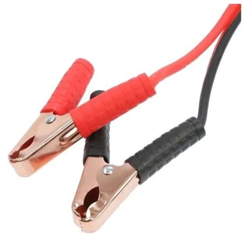 C2R  провода пусковые 600А 3 метра    фото 2