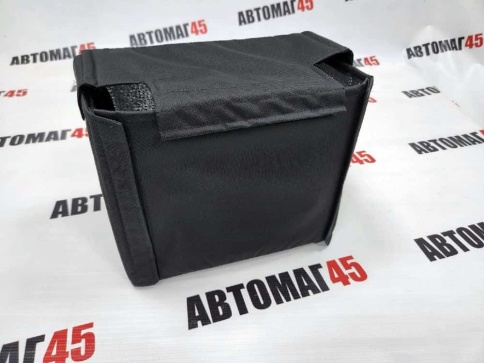 Чехол для аккумулятора автомобиля 242х175х190мм Термокейс фото 3