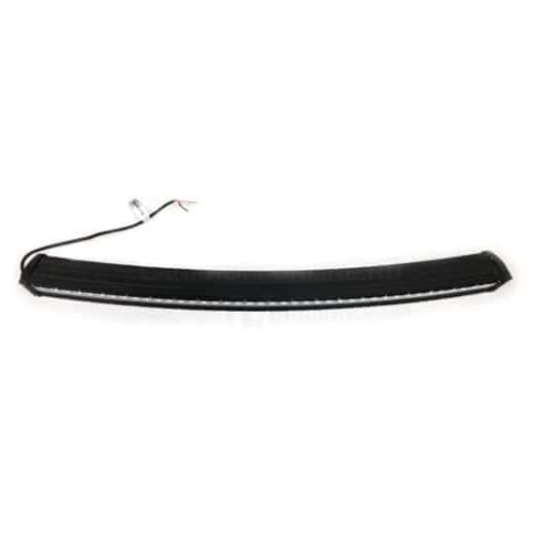 Carprofi cветодиодн балка люстра 240W дальн свет панорамн 2 ряда чипы Epistar 3W 16-30V гарант 6мес фото 2