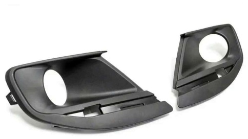 Lada Рамка противотуманных фар Лада Гранта FL 2190 с 2018г  правая 1шт    фото 3