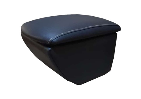 Подлокотник  Chevrolet Orlando Шевроле Орландо 2009-2015г экокожа    фото 2