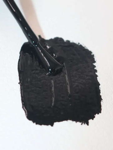 Жидкая кожа черный 001 30мл туба  фото 4