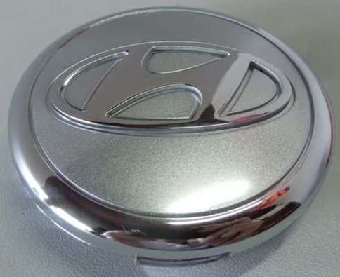 Колпачок ступицы Hyundai 65/58 52960-2H800 (191095) фото 1