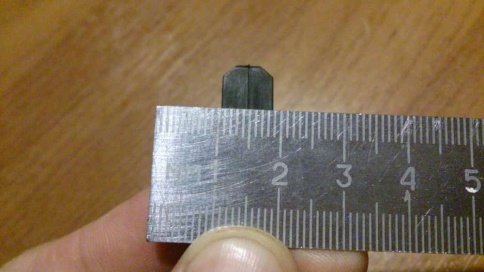 Lavita  резинка стеклоочистителя для гибридной широкий профиль 610мм 650мм 700мм  фото 4