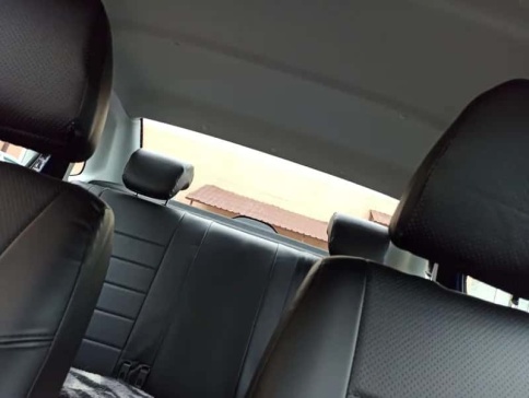 Авточехлы  Лада Granta Гранта  1/1 с 08.2018г экокожа черная Офис  фото 4