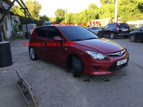 Solarnex  тонировочная пленка съемная силиконовая ширина 1м 15% от 0,5м    фото 10