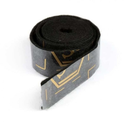 STP  Лента антискрипная маделин 1,5см х 2м    фото 7