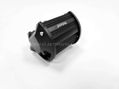 Ruzoom CF-36WRU фара светодиодная 12 диодов 6000К 1000Lm 12V  квадрат 36Вт дальний свет 1шт гар 1мес фото 4