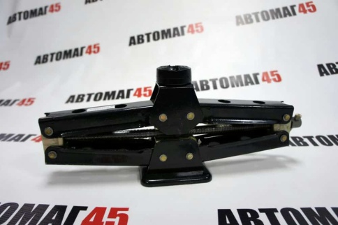 Домкрат  ромбический 2т высота 170-450мм г.Ульяновск    фото 4