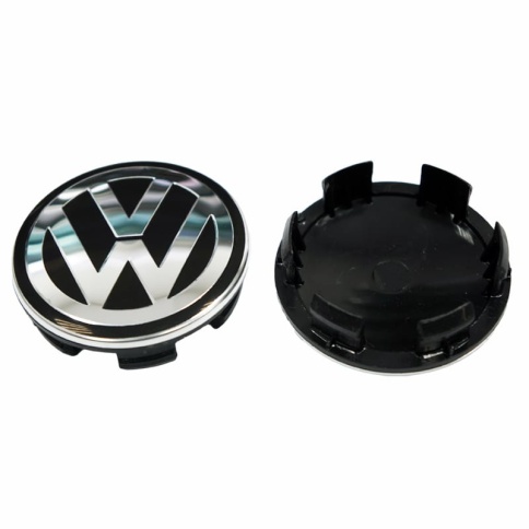 Колпачок ступицы VW 60/55 TG racing (214108) фото 2