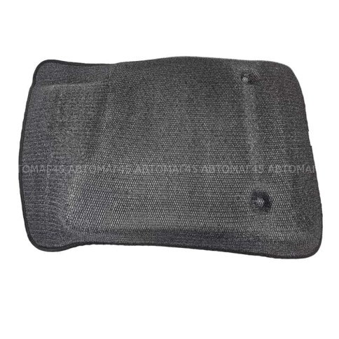 BORATEX  коврики в салон 3D EVA ЭВА Chevrolet Cruze 08-15г Opel Astra J 09-15г черные ромб компл 5шт фото 4