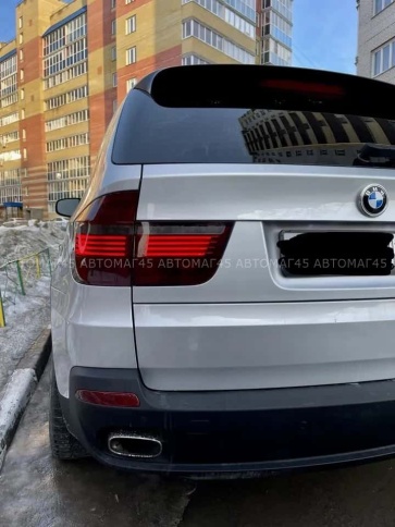 Пленка  для фар светло-черная глянцевая 1м х 0,3м    фото 2