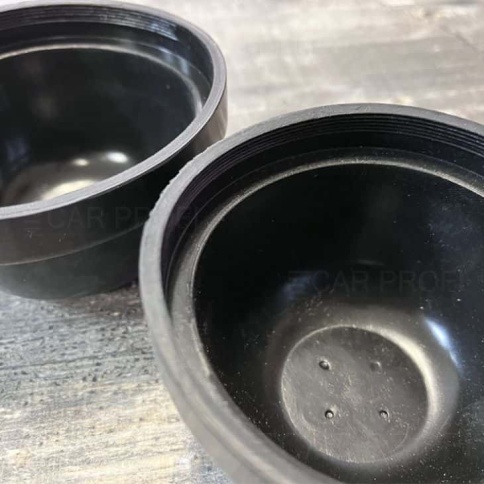 Carprofi Резиновая  крышка для фары 85мм    фото 4