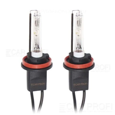 Carprofi  лампа ксеноновая H11 4300K на керамической основе гарантия 14дн    фото 1